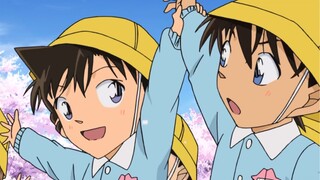 [Shinran｜The Truth Is True] "I've long discovered that she's more than just a childhood sweetheart"