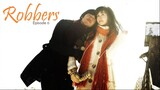 Robbers E6 | English Subtitle | Drama, Romance | Korean Drama