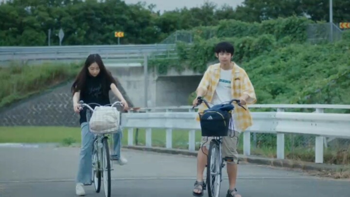 [RAW] Kimi no Kao de wa Nakenai - Full Movie