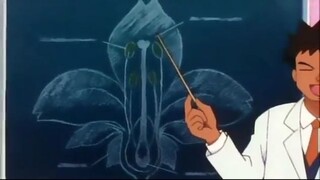 Pokemon (Full - Đầy đủ)- Ep 0130