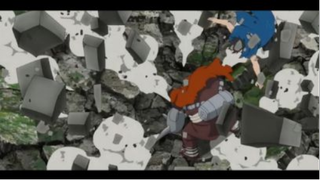 Nguồn sức mạnh lạ kì #Animehay#animeDacsac#Boruto#NarutoVN