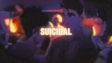 SEBAGAI FAN SUPERHERO, MASIH GAK NYANGKA "DISPATCH" MENCURI HATI KU WKWK [Original Song Snippet]