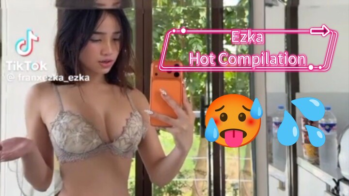 EZKA | Hot Compilation Sexy 🥵💦