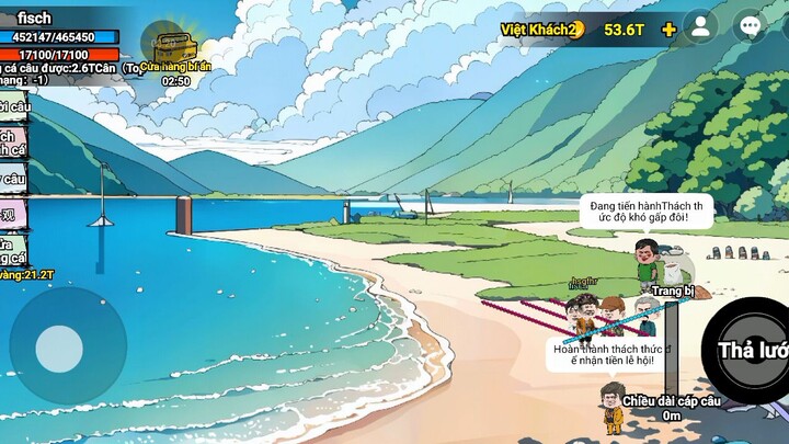 #BuildaGame#钓魂#32162949