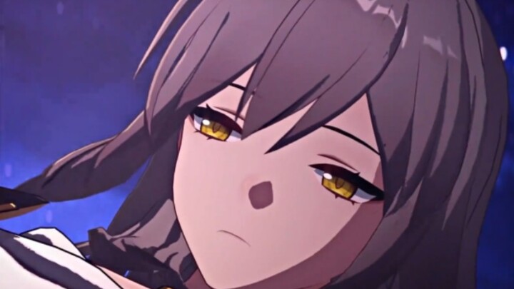 Bạn có biết cảnh này gây sát thương tâm lý lớn đến mức nào đối với một game thủ Honkai Impact 3 khôn