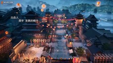 Fight For The Throne Eps 43 Sub Indo