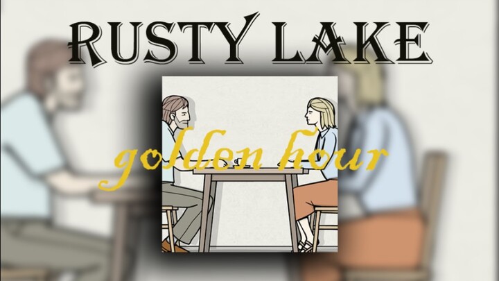 [Rusty Lake | Golden Hour] Về người phụ nữ tên Laura