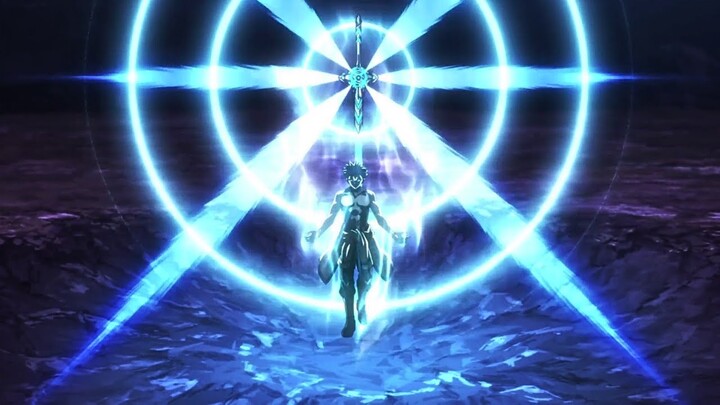 Ragna Vs Kamui Ragna Goes Beast Mode Against Kamui - Ragna Crimson Episode 20 Recap