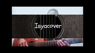 Take Me to Church - Hozier (Isyacover 👌)