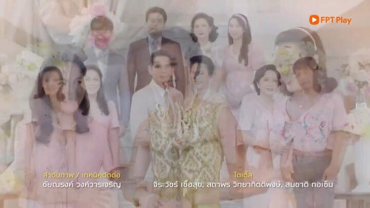 Nghiệp Trong Phúc EP 43A [Sub Việt]