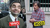 KONDISI SEKARANG SETELAH LAMA MENDUDA! Begini Perubahan Terbaru Aktor Rowan Atkinson Pemeran Mr Bean