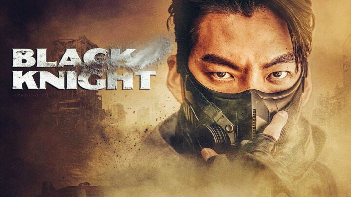 6F: Black Knight (2023) Tagalog Dubbed