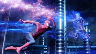 With great power comes great responsibility! But who knows how much Spider-Man has to pay?