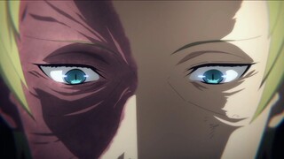 Kị Sĩ Áo Đen VS Gabriel Miller | Sword Art Online | Kirito