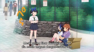 Kanojo, Okarishimasu 3rd Season Episode 4 Sub Indo