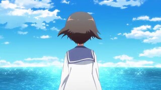 strike witches episode 6 English dub