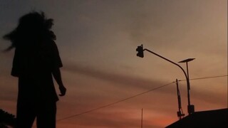kembali dalam kegelapan
