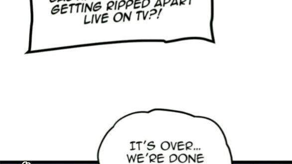 Solo Leveling (chapter 101)