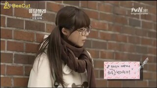 Reply 1997 Episode 1