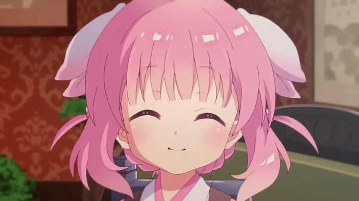 Prima Doll - ตัวอย่างอย่างเป็นทางการ