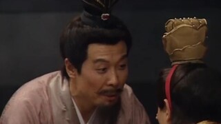 Over the years, I am probably the only one who has captured Zhuge Liang alive!