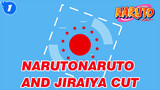 Uzumaki Naruto and Jiraiya (Memory and Ice Pop) Cut 01 | Naruto_1