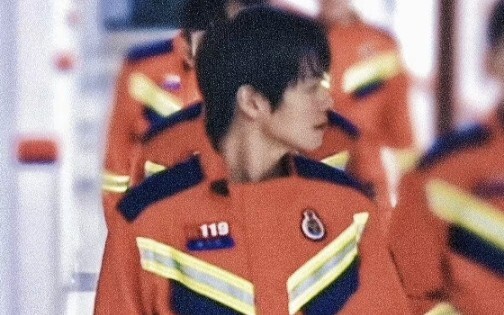 Akan sangat menyegarkan jika Wei Daxun memerankan Song Yan!!!