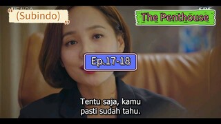 (Subindo) The Penthouse Ep.17-18