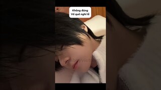 Kiếp Nạn Về Quê Của Tây Tây Vẫn Chưa Có Hồi Kết || Trắc Nhan Tây - 侧颜西