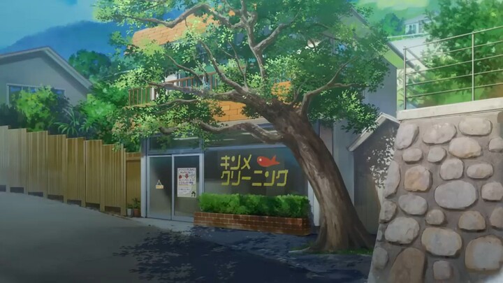 アニメ「綺麗にしてもらえますか。」PV第1弾