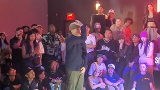 MT Pop Vs Poppin C
