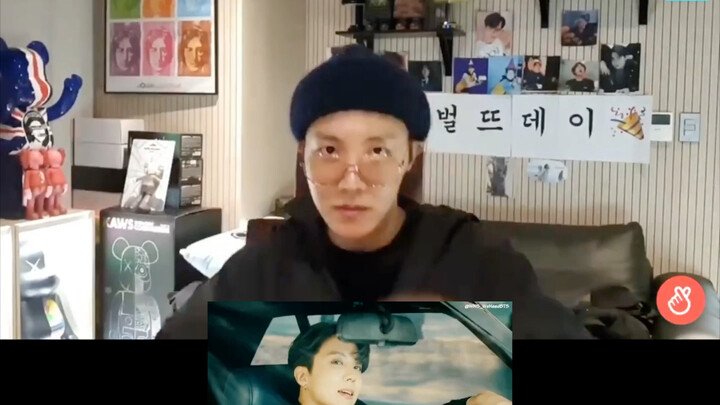 เรียกได้ว่าเป็นไลฟ์เรแอคที่แรงที่สุดในประวัติศาสตร์ของอีโก้ — ฉันเรแอคตัวเอง