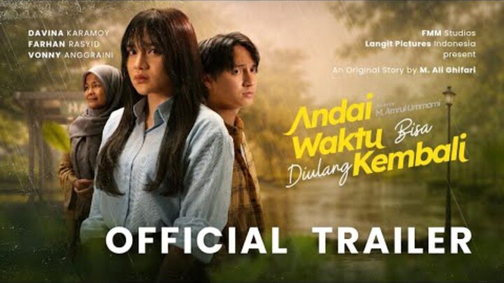 Andai Waktu Bisa Diulang Kembali [2026]