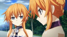 Date A Live S2- E02〖Subtitle indonesia〗