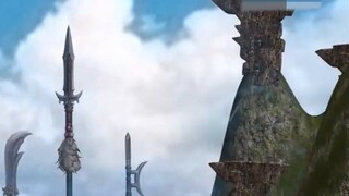 Hard to Swallow! Real Cyber Shit - The Finale of Lock Dragon Valley [Zhou Yu]