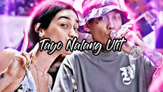 Tayo Nalang Ulit-Skusta Clee O.C Dawgs (lyrics)