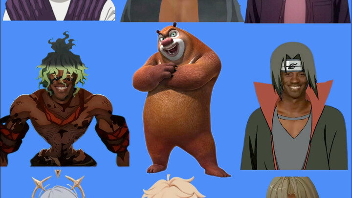 【Lao Cửu Ca】Các em ơi, ai là Onii-san tuyệt nhất nào?