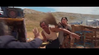 Bài hát con tim Full Movie [Sub Việt]