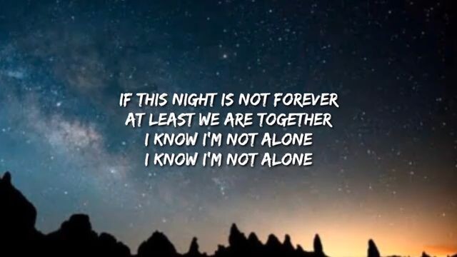 Alone by Alan Walker