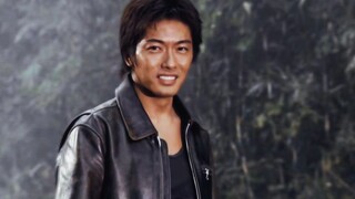 【极致竖屏/奈克瑟斯奥特曼】“准 爷 真 男 人”