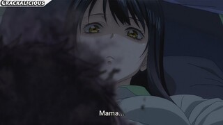 When Someone Is In Your Bed, BUT...
