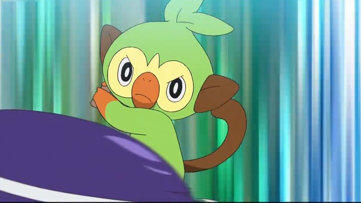 Counting Gou Hao’s N sins, the journey shouldn’t be like this!