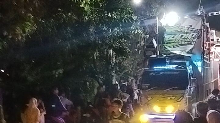 Sound horeg jawa timur