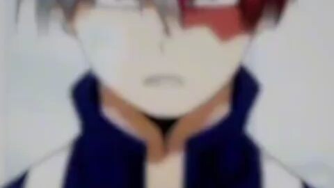 todoroki😣