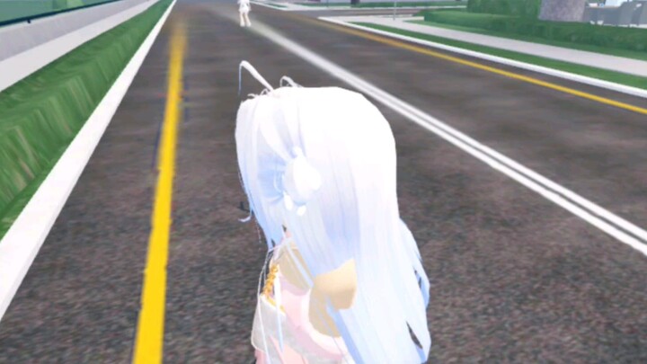 I can't believe that girl do that to me
