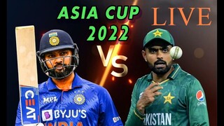 Asia Cup 2022 Match | Pakistan vs India Highlights | Pak vs Ind