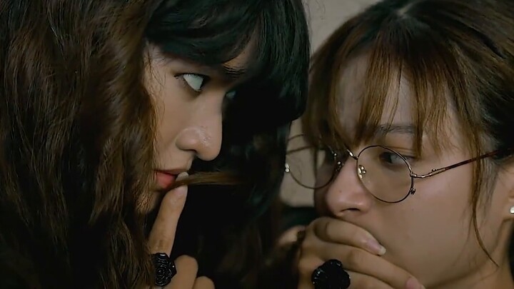 Watch the 4K masterpiece "The Cursed" in one go. The Thai horror thriller is coming, you can never i