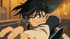 Ketika Detective Conan muncul di 2025 ini !!