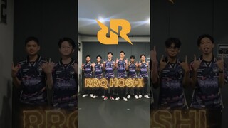 Inilah momen kebangkitan Sang Raja, RRQ Hoshi! 👑🔥#MPLIDS14 #WeOwnThis