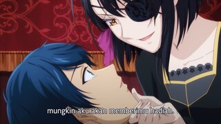 Rekishi ni Nokoru Akujo ni Naru zo episode 13 Full Sub Indo -END- REACTION INDONESIA